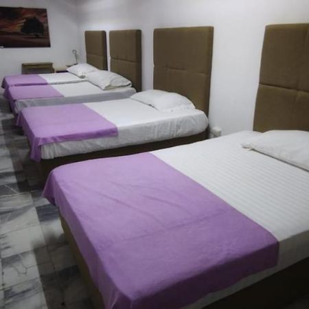 Boutique Basic Hotel Puerto Vallarta Bagian luar foto