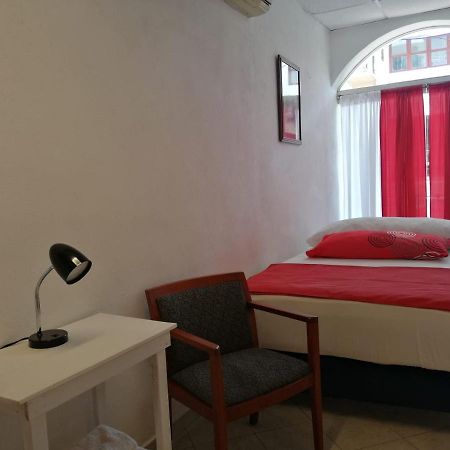 Boutique Basic Hotel Puerto Vallarta Bagian luar foto