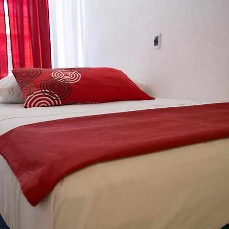 Boutique Basic Hotel Puerto Vallarta Bagian luar foto