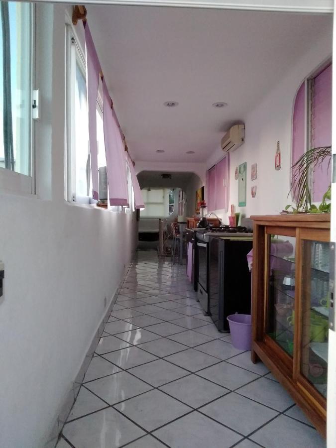 Boutique Basic Hotel Puerto Vallarta Bagian luar foto