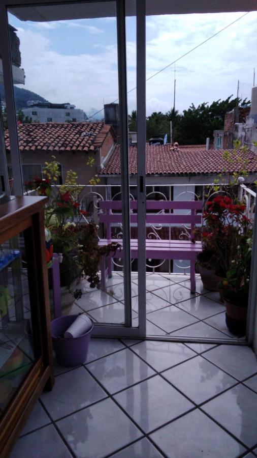 Boutique Basic Hotel Puerto Vallarta Bagian luar foto