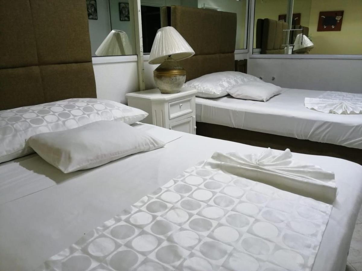 Boutique Basic Hotel Puerto Vallarta Bagian luar foto