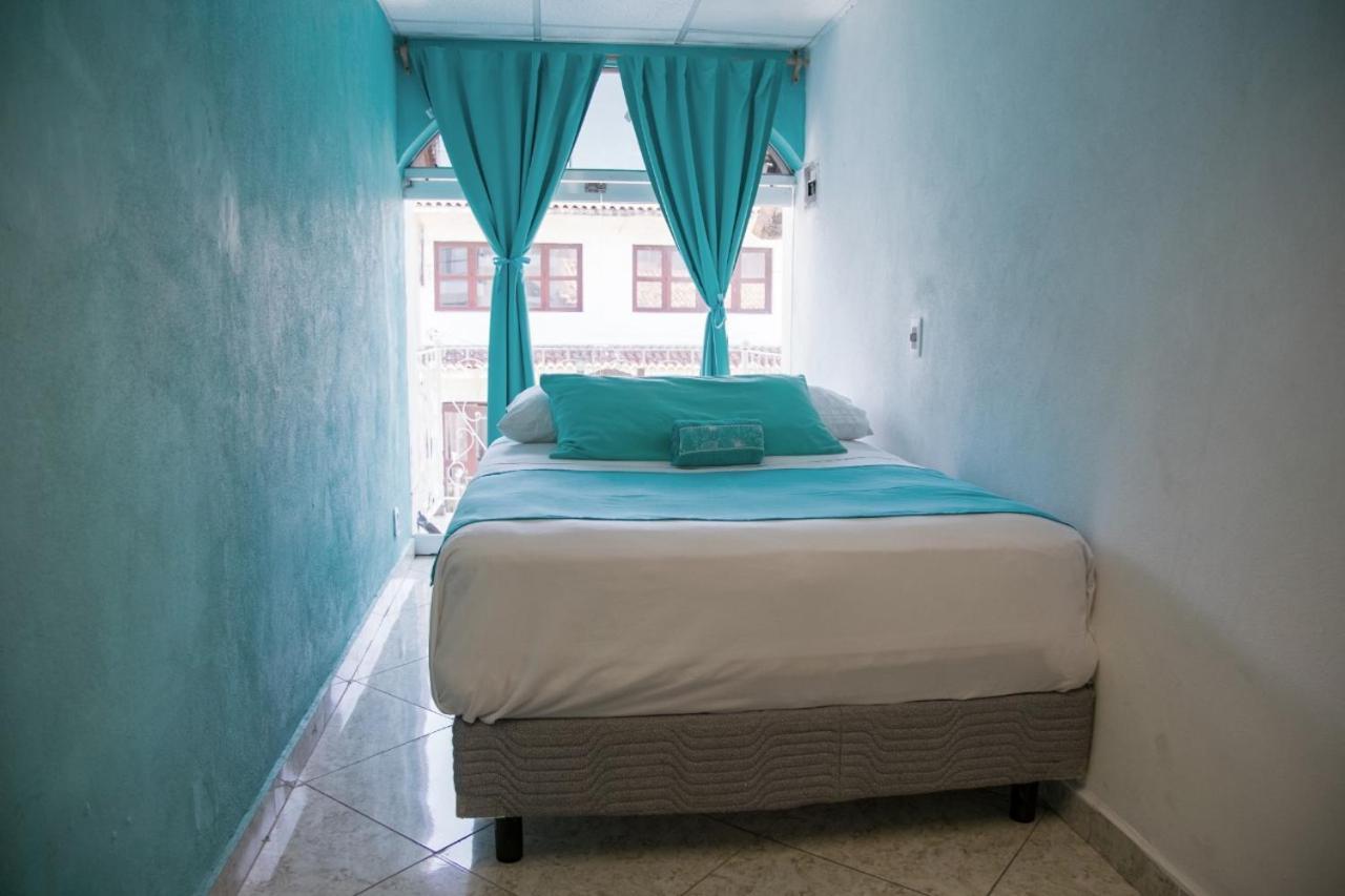 Boutique Basic Hotel Puerto Vallarta Bagian luar foto