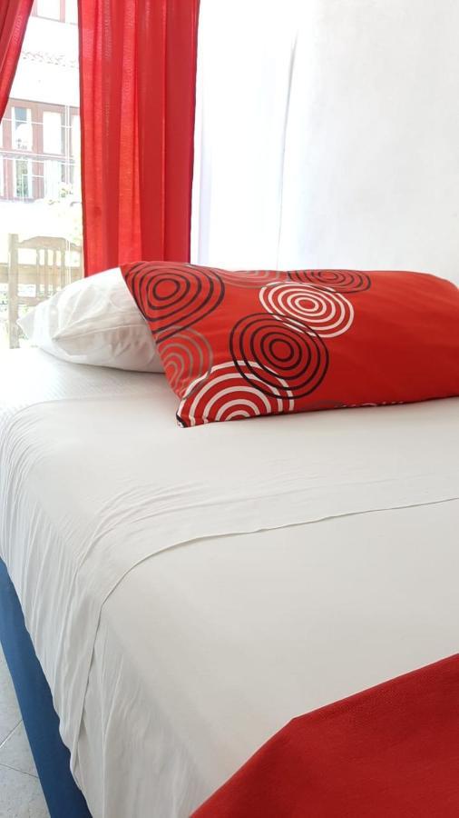 Boutique Basic Hotel Puerto Vallarta Bagian luar foto