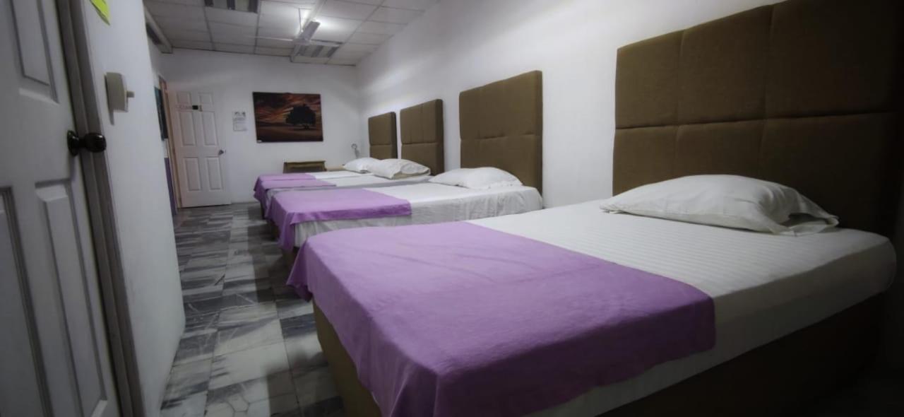 Boutique Basic Hotel Puerto Vallarta Bagian luar foto