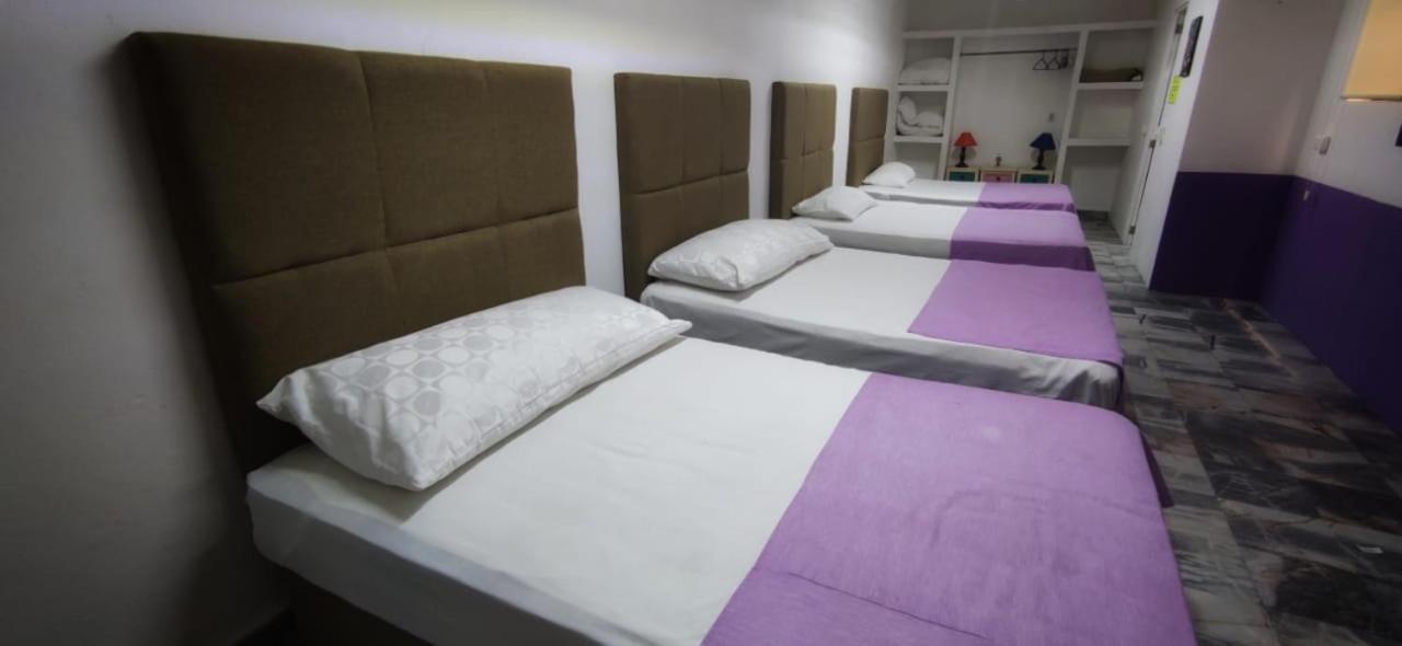 Boutique Basic Hotel Puerto Vallarta Bagian luar foto