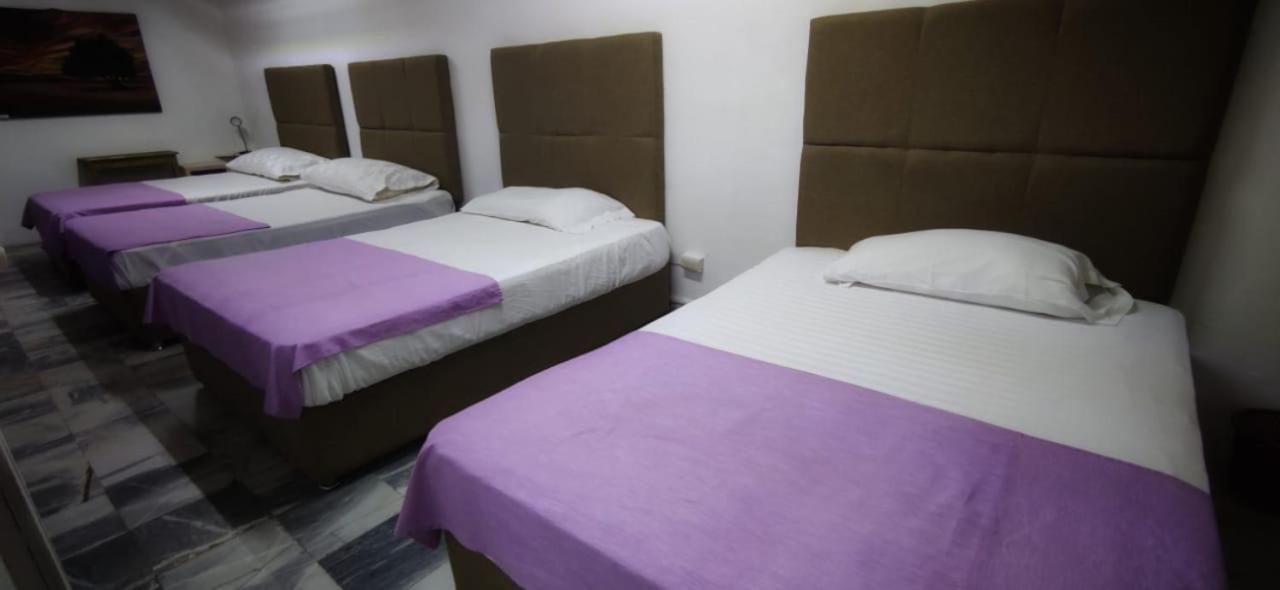 Boutique Basic Hotel Puerto Vallarta Bagian luar foto