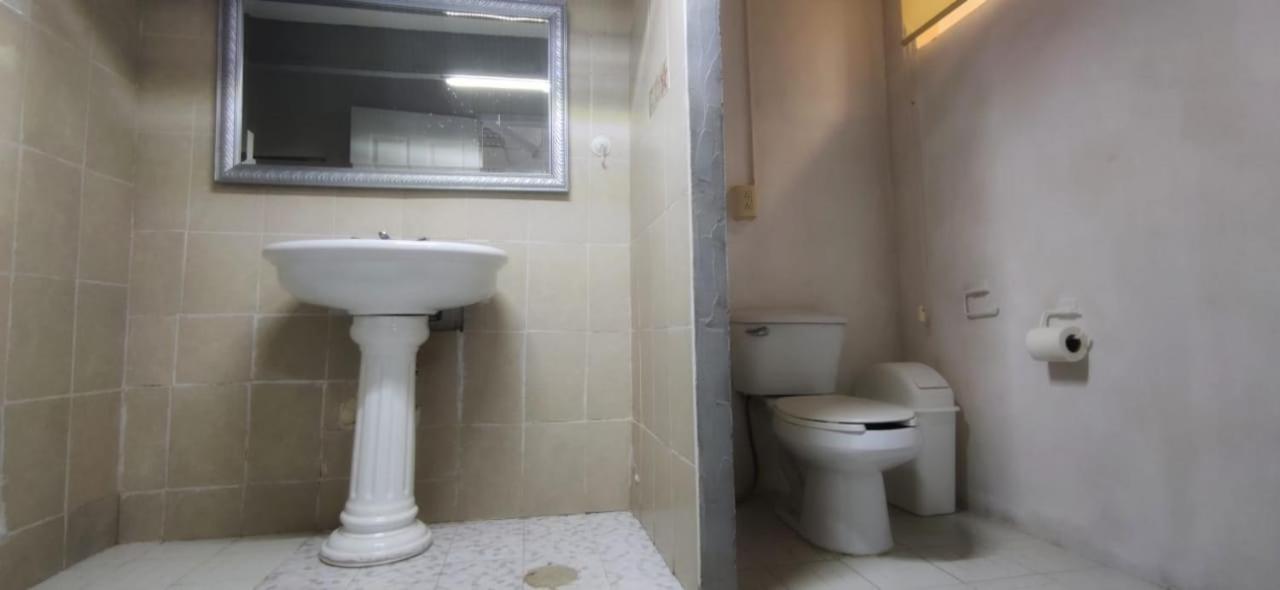 Boutique Basic Hotel Puerto Vallarta Bagian luar foto