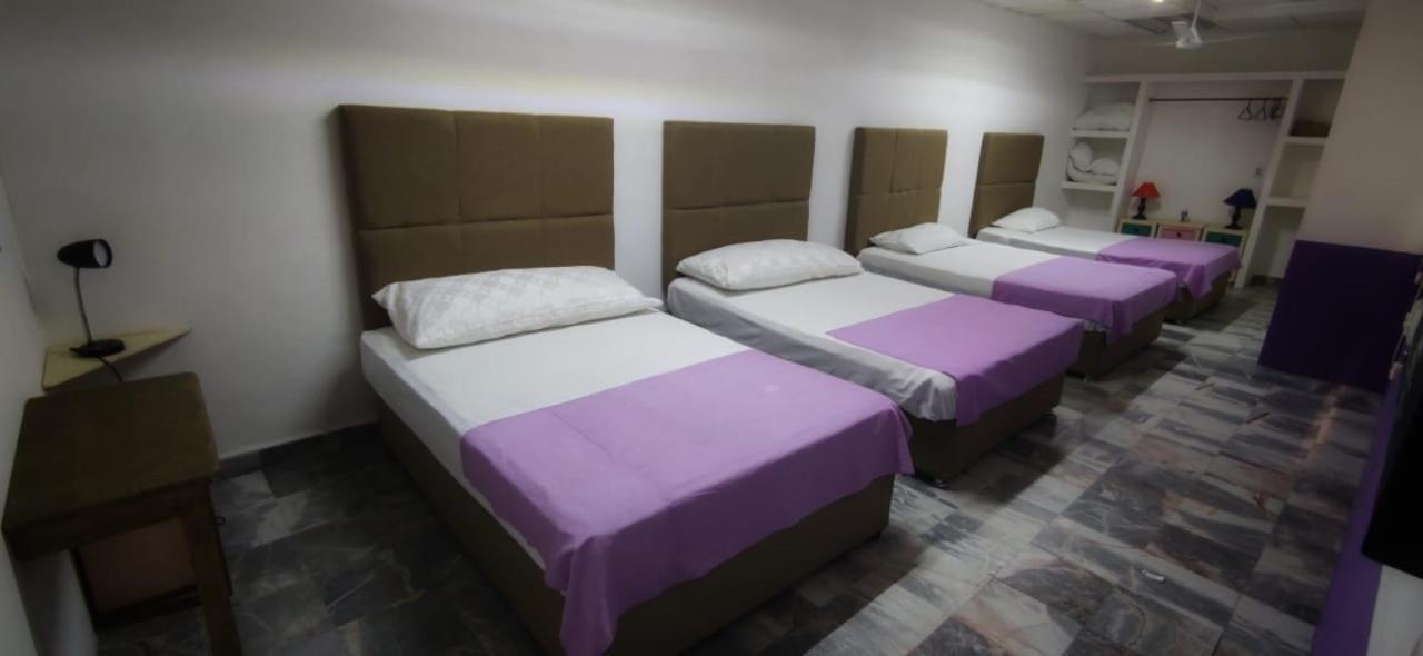 Boutique Basic Hotel Puerto Vallarta Bagian luar foto