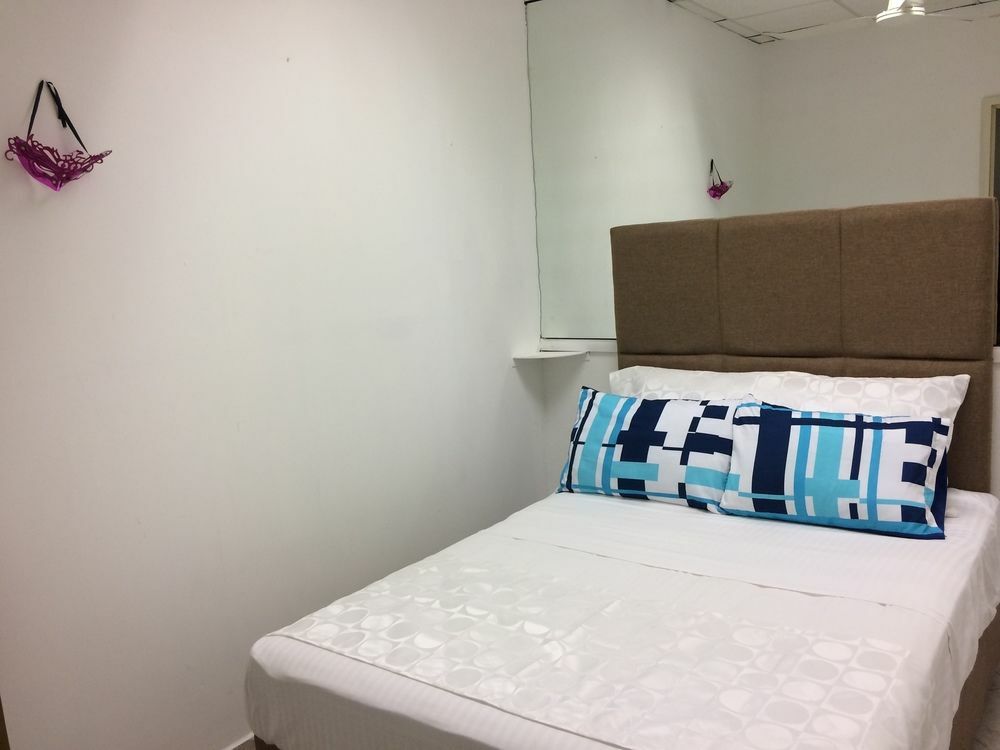 Boutique Basic Hotel Puerto Vallarta Bagian luar foto