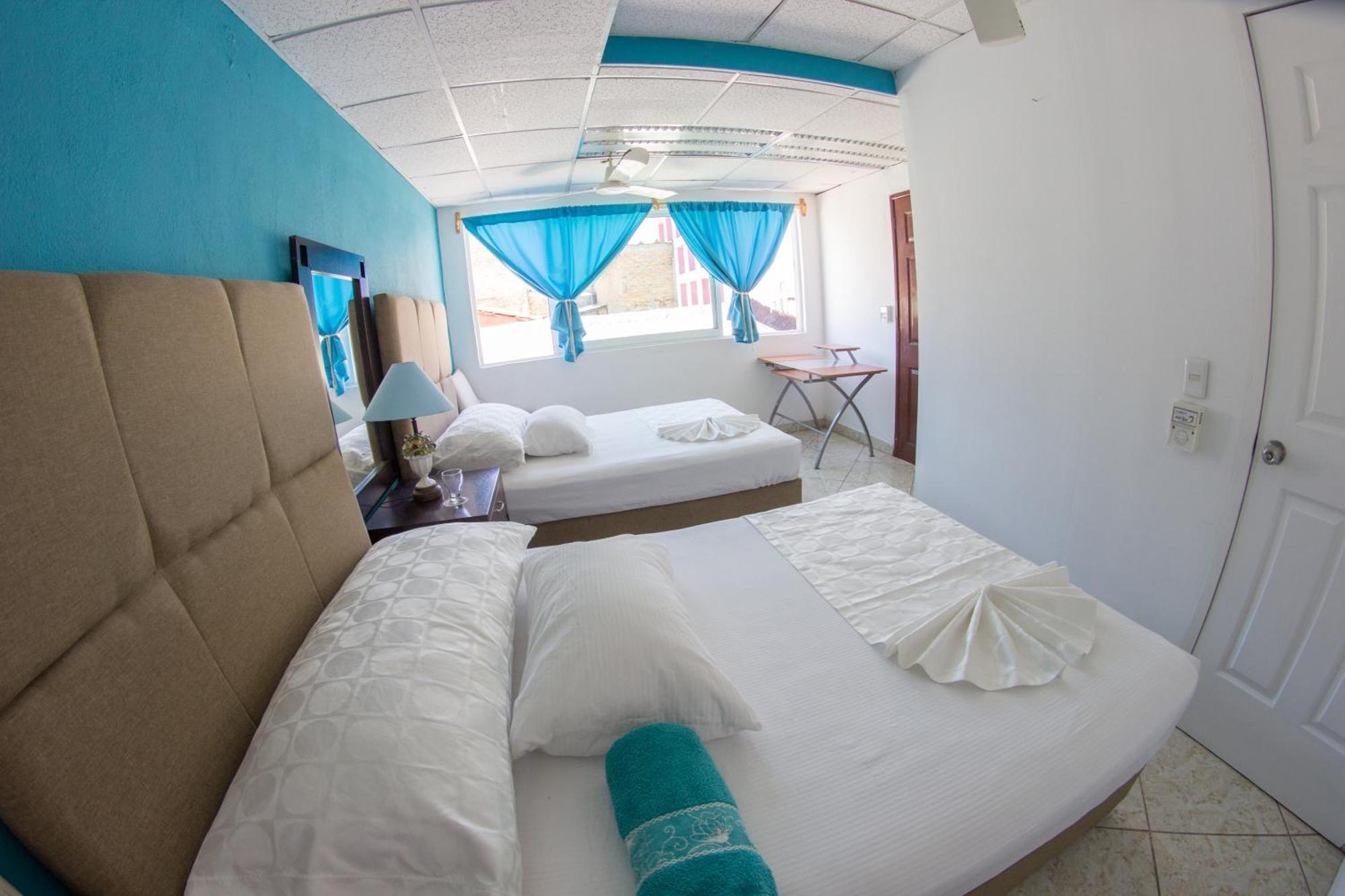 Boutique Basic Hotel Puerto Vallarta Bagian luar foto