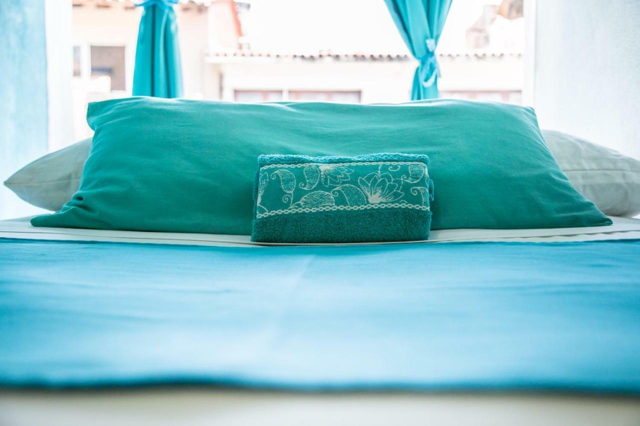 Boutique Basic Hotel Puerto Vallarta Bagian luar foto