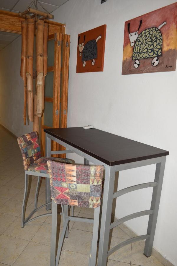 Boutique Basic Hotel Puerto Vallarta Bagian luar foto